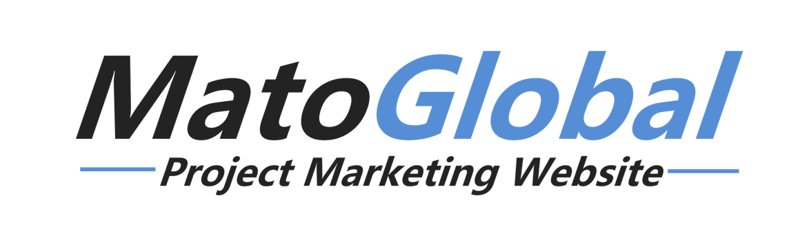 Mato Global Project Website Logo